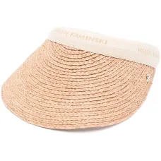 Соломенный козырек Bianca