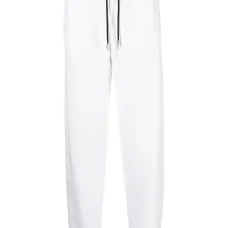 Спортивные брюки с логотипом