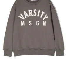 Толстовка с логотипом