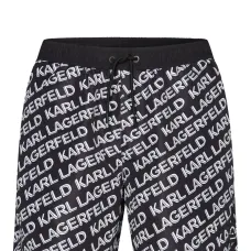 Плавки-шорты Diagonal с логотипом