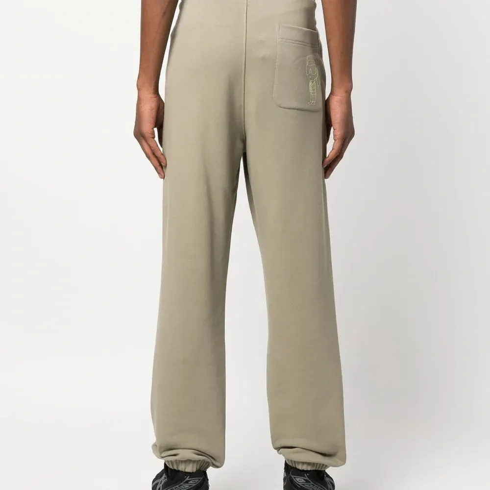 Спортивные брюки Ikon 2.0 с кулиской