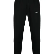 Спортивные брюки с логотипом