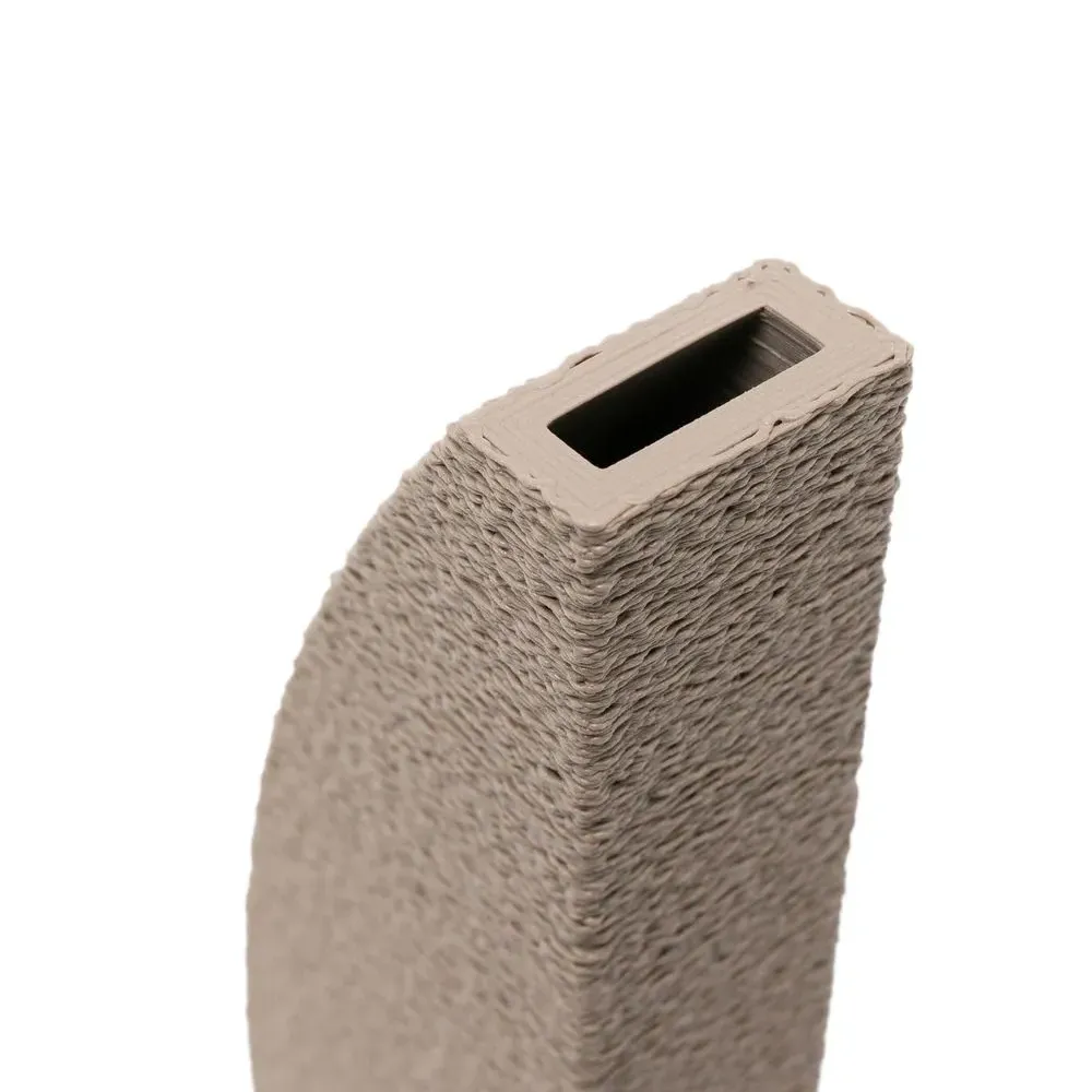 Фактурная ваза Soliflore II Фактурная ваза Soliflore II