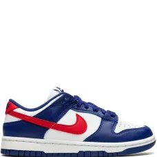 Кроссовки Dunk Low