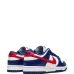 Кроссовки Dunk Low