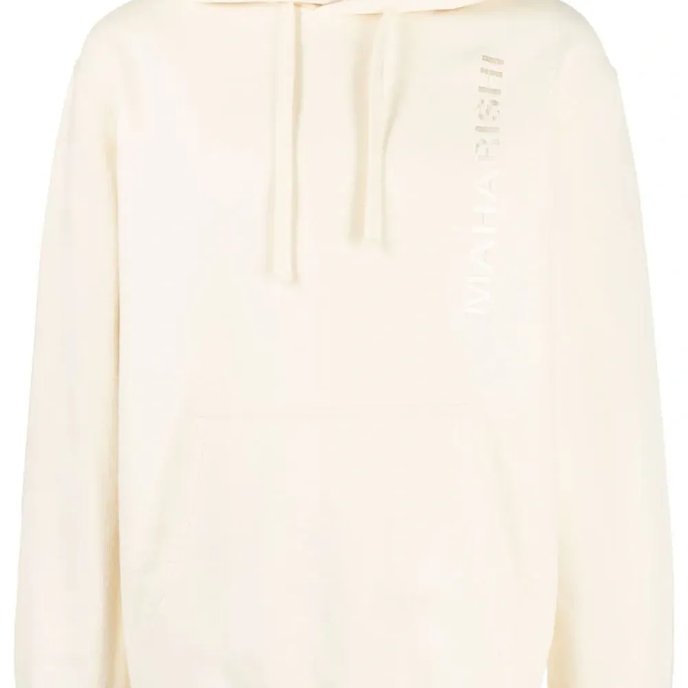 Худи с вышитым логотипом Худи с вышитым логотипом