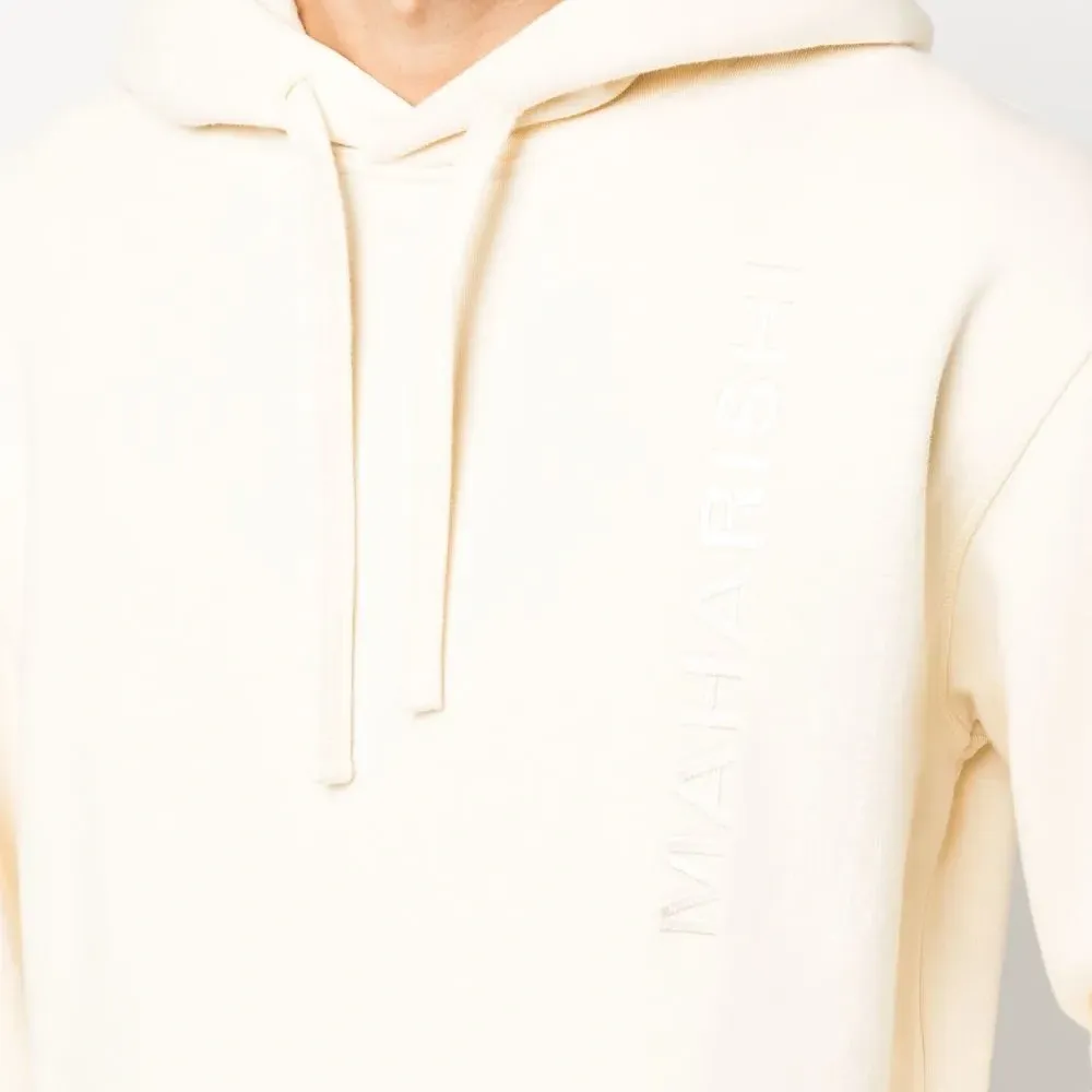 Худи с вышитым логотипом Худи с вышитым логотипом