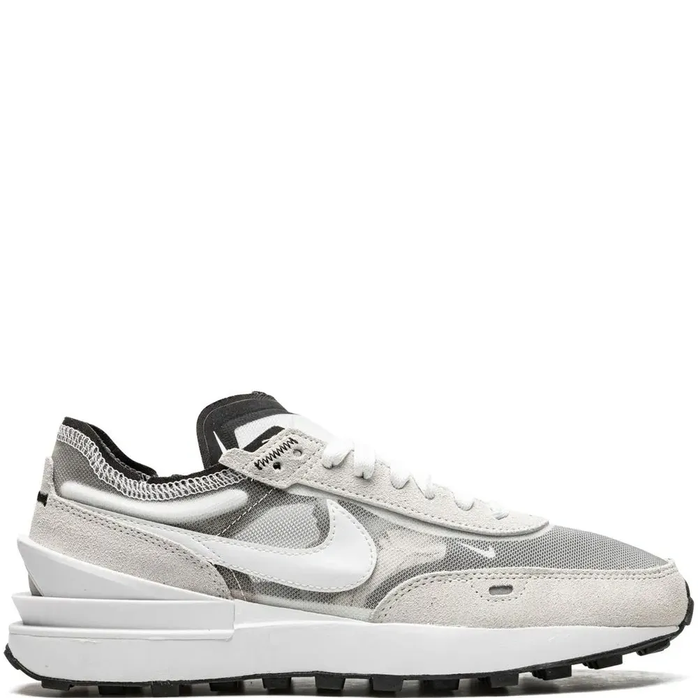 Кроссовки Waffle One