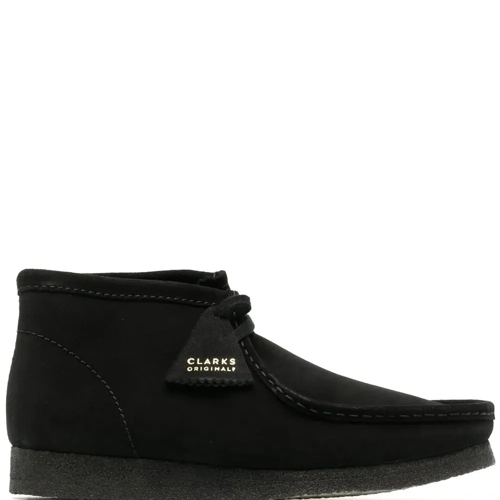 Ботинки Wallabee