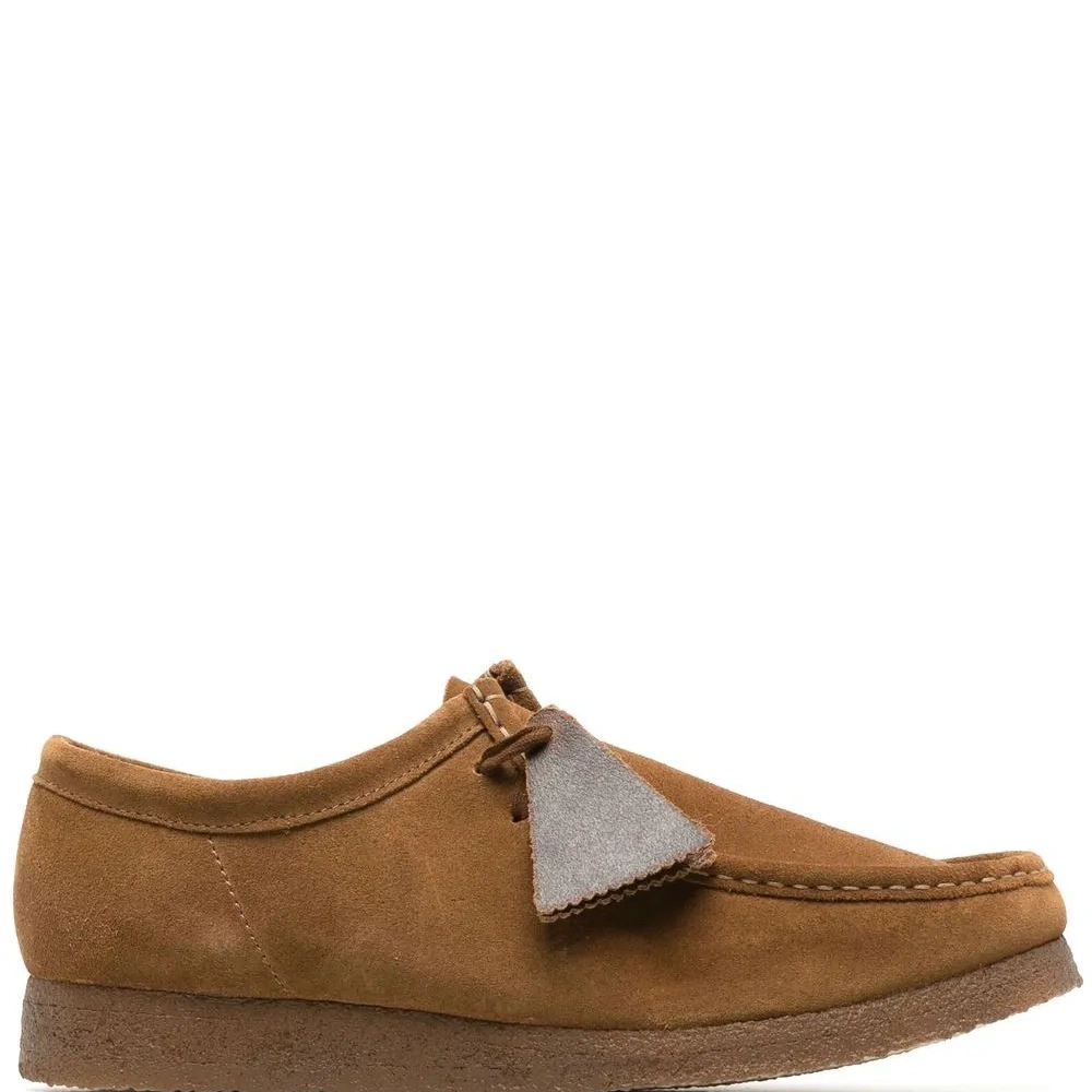 Лоферы Wallabee