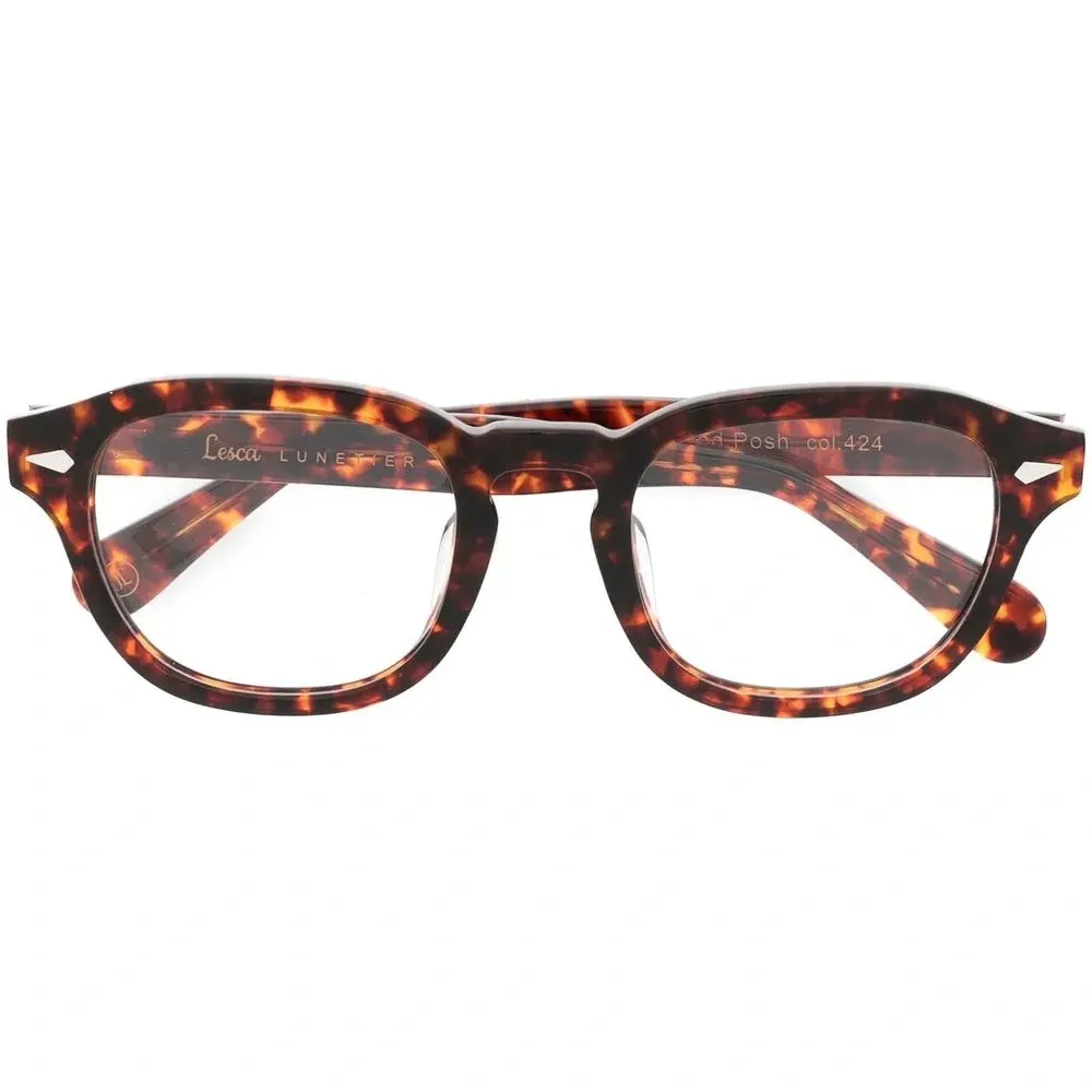 Солнцезащитные очки Posh XL в квадратной оправе