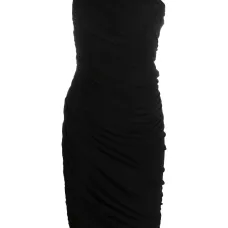 Платье Diana на одно плечо Платье Diana на одно плечо