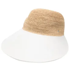 Плетеная шляпа