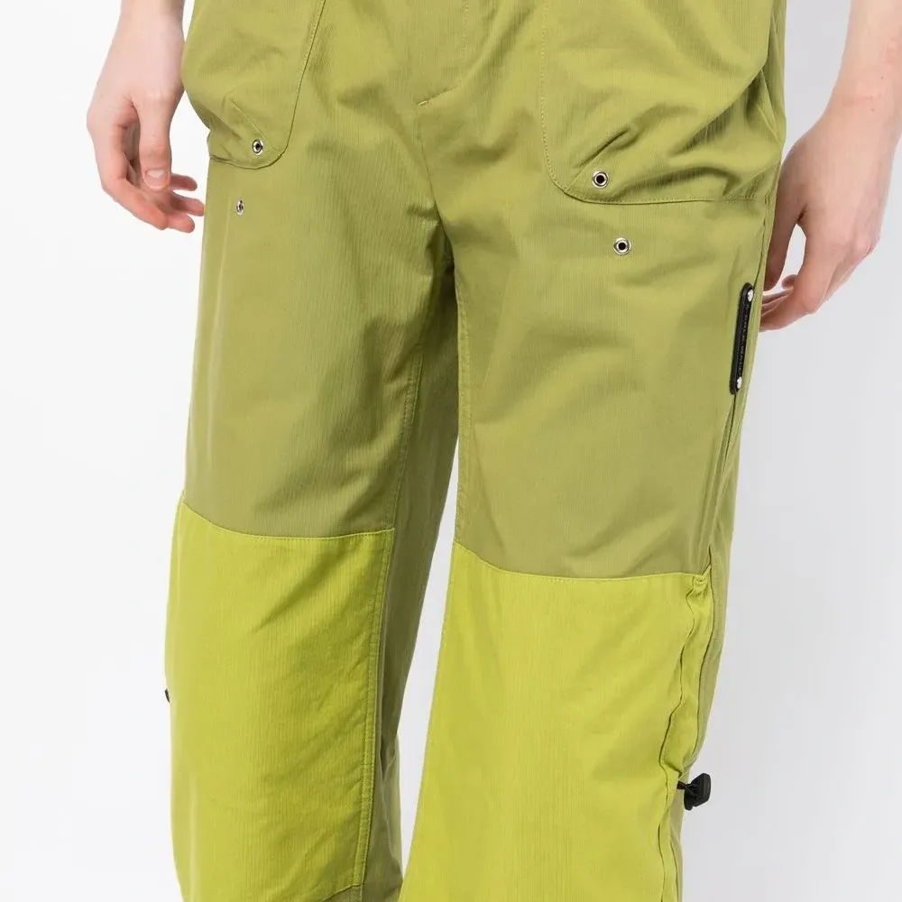 Брюки карго