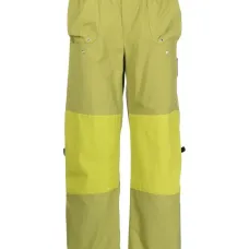 Брюки карго