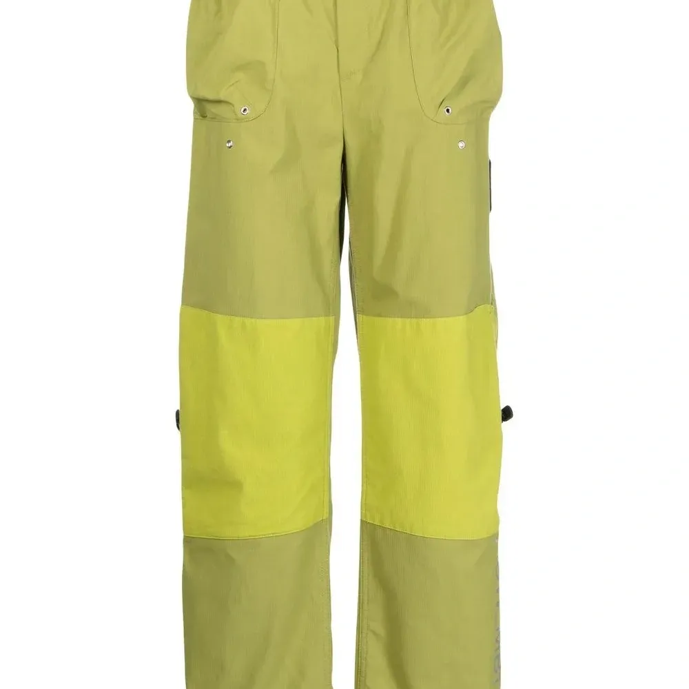 Брюки карго