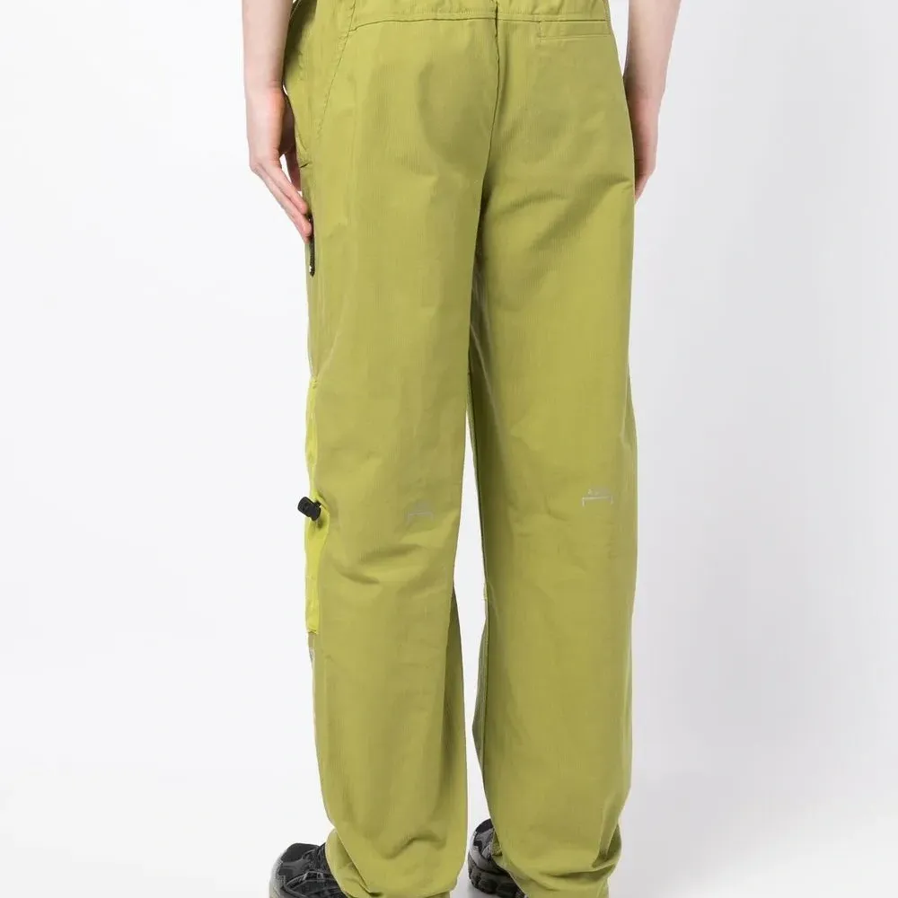 Брюки карго