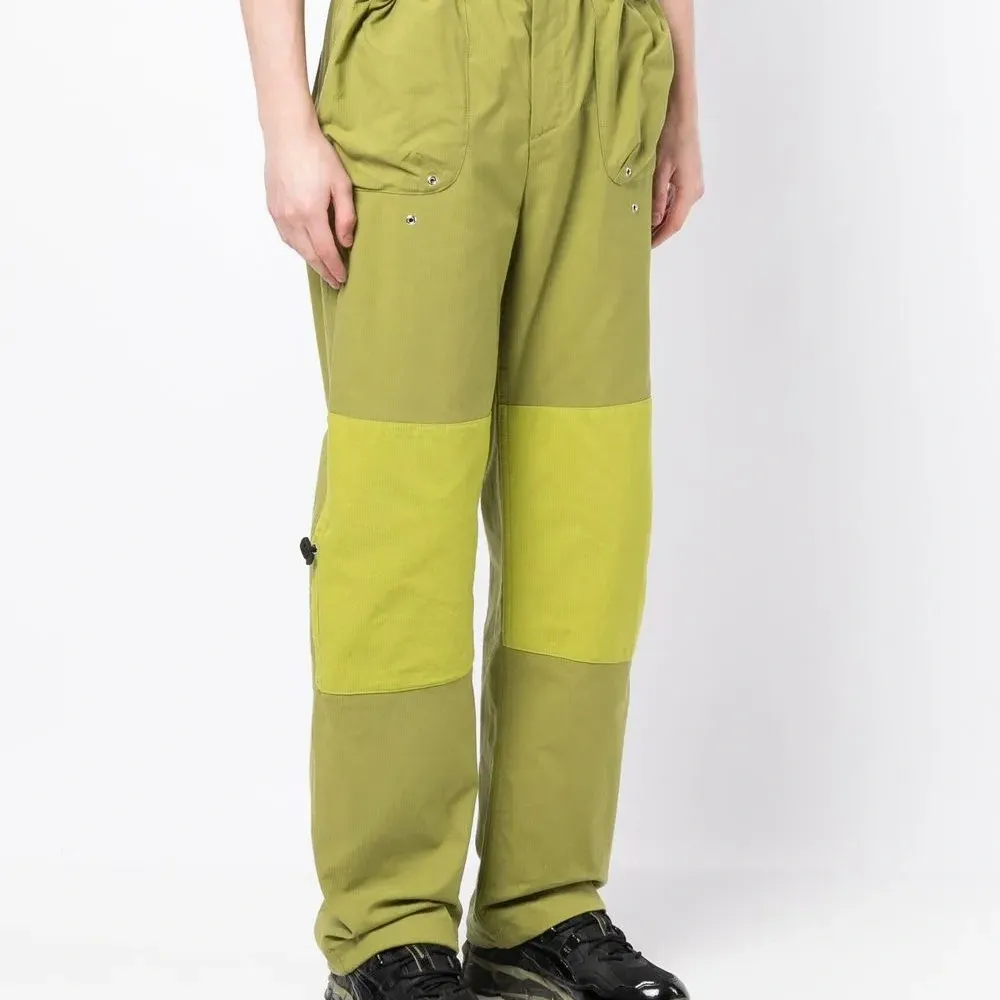 Брюки карго