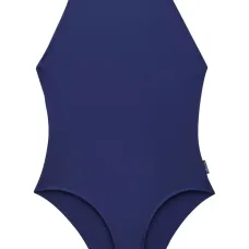 Купальник Reedition с нашивкой-логотипом