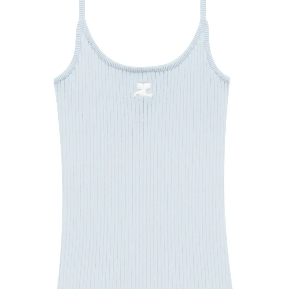 Топ в рубчик