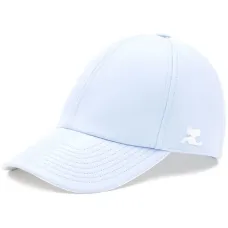 Бейсболка с нашивкой-логотипом Бейсболка с нашивкой-логотипом