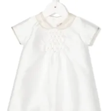 Ромпер со сборками