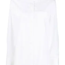 Рубашка на пуговицах