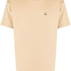 Футболка с логотипом