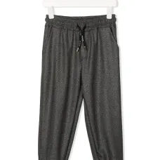 Брюки с кулиской Брюки с кулиской