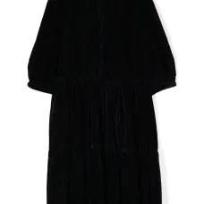 Corduroy shirt dress Corduroy shirt dress