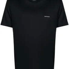 Футболка с логотипом