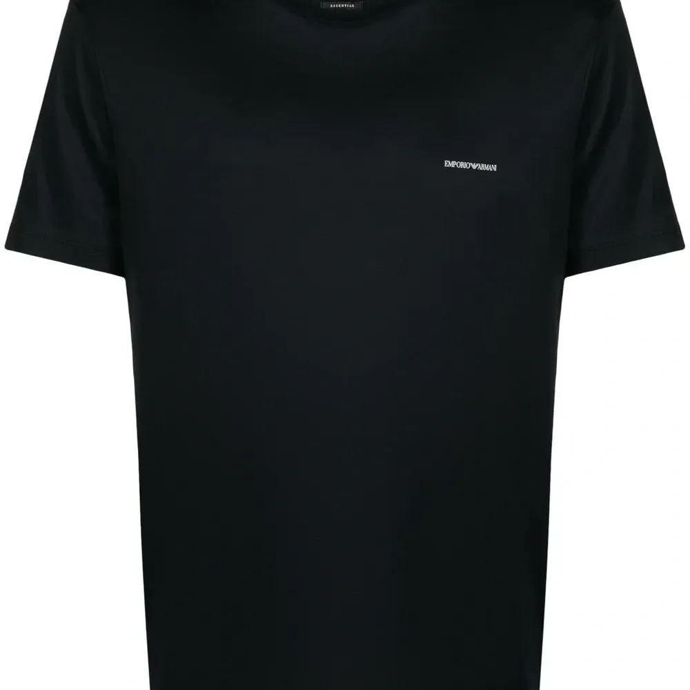 Футболка с логотипом