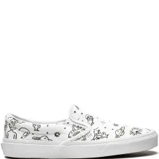 Слипоны Classic Slip-On