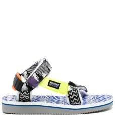 Кроссовки DEPA-MSN-VAR2 из коллаборации с Missoni