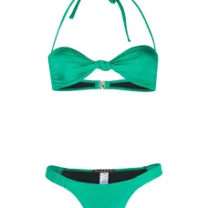 Бикини со сборками