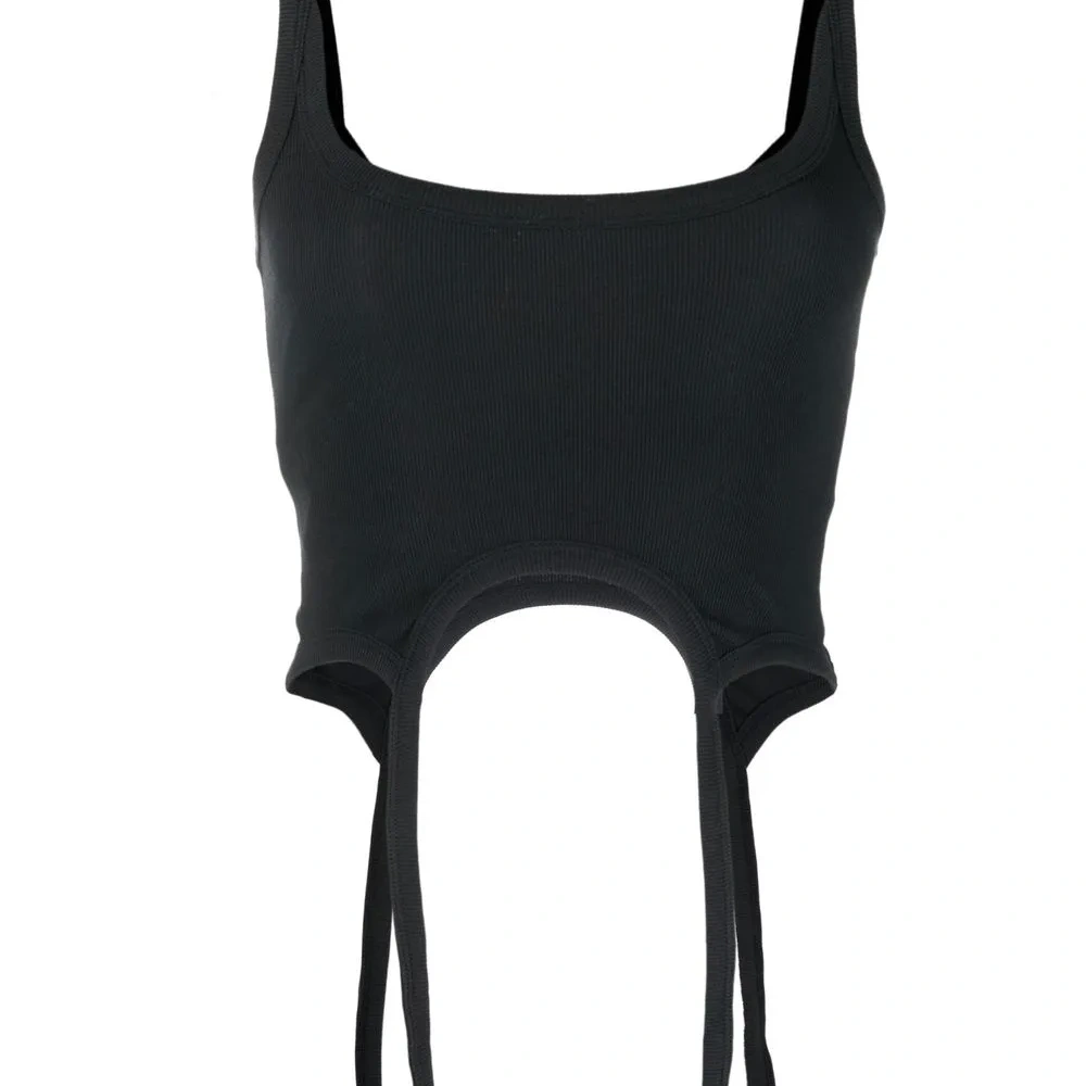 Топ Hooks без рукавов