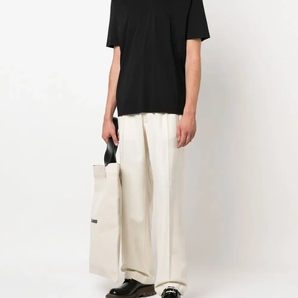 Футболка с короткими рукавами