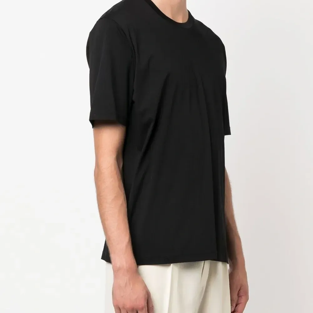 Футболка с короткими рукавами