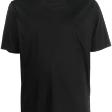 Футболка с короткими рукавами