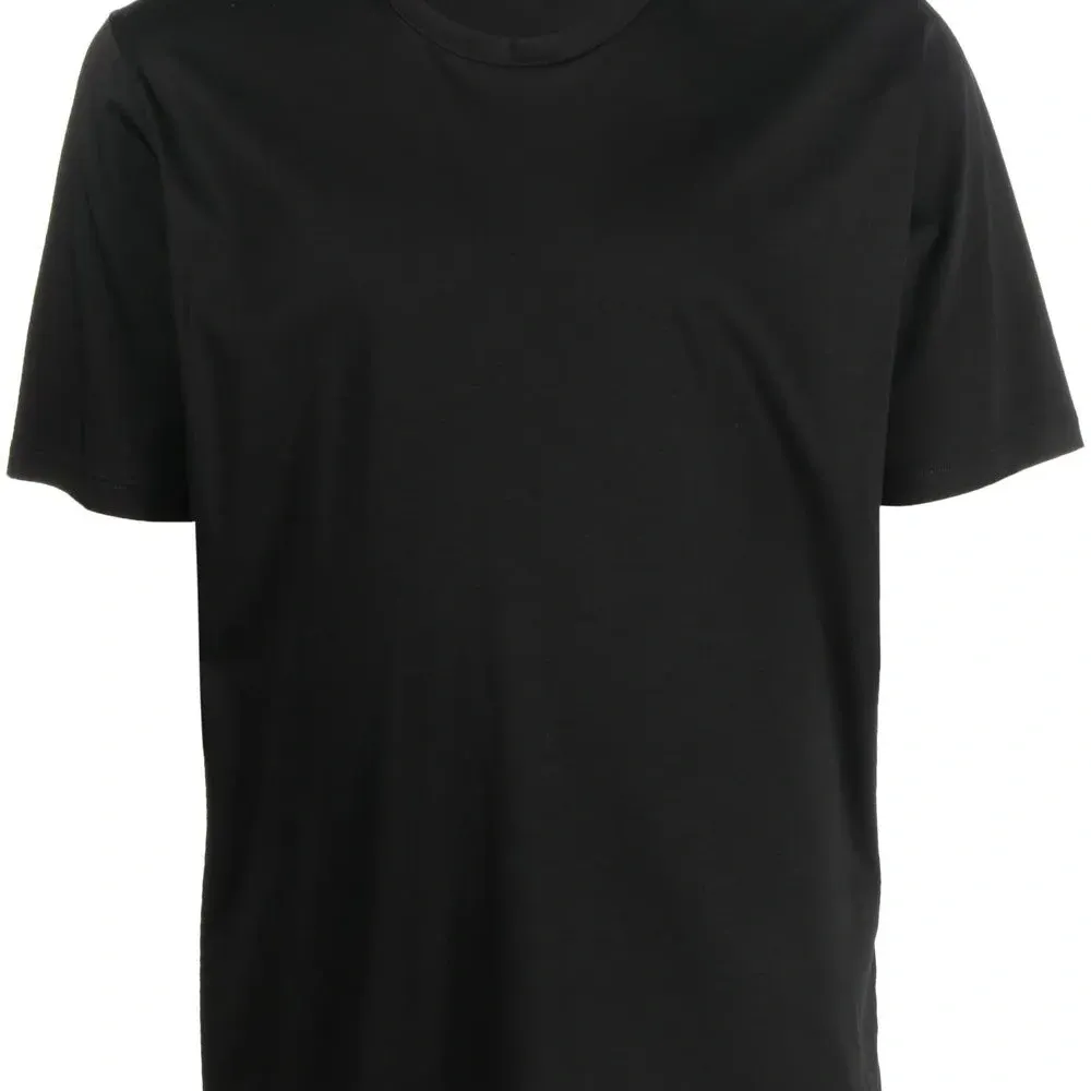 Футболка с короткими рукавами