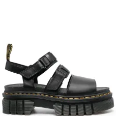 Сандалии Ricki на платформе