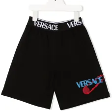 Спортивные шорты с логотипом