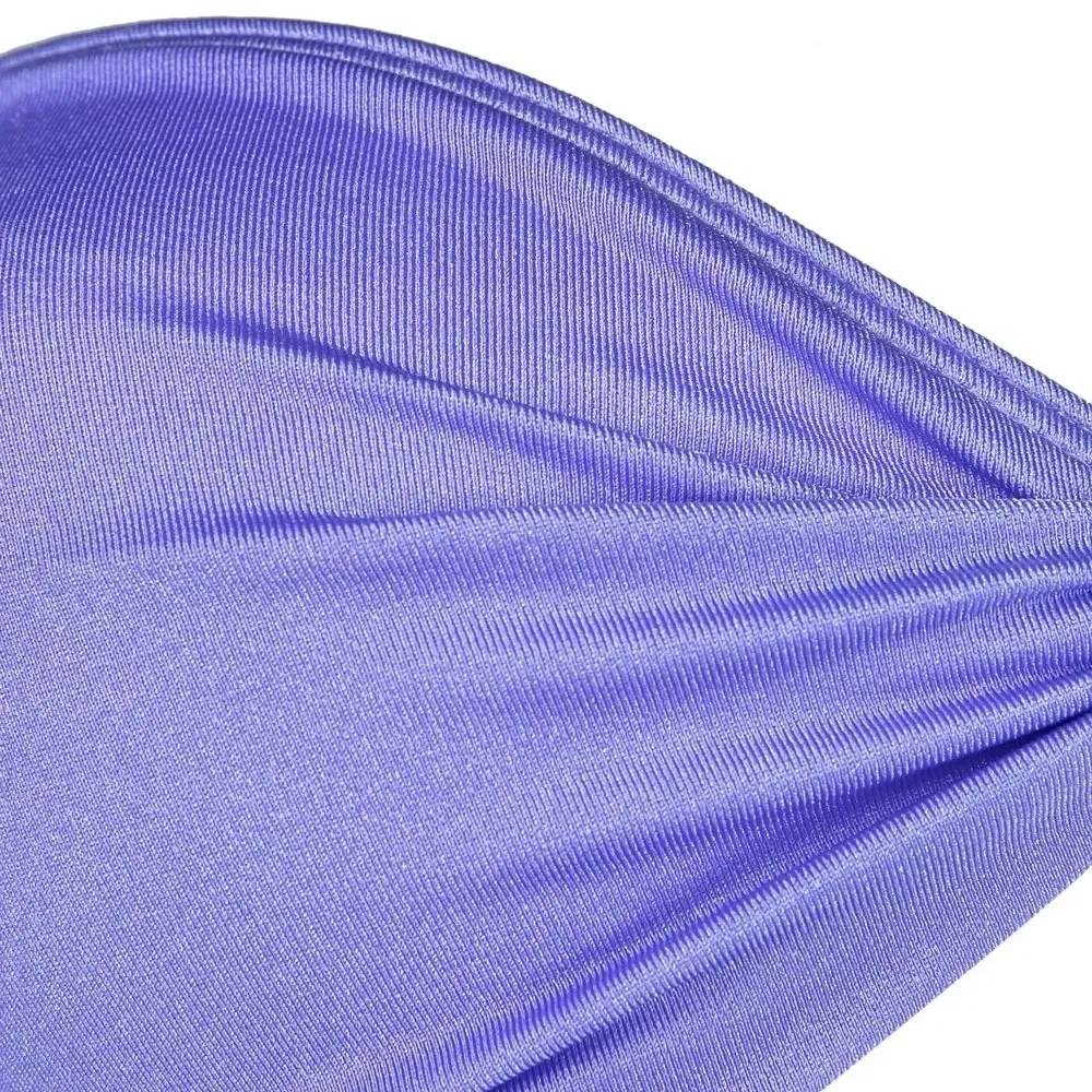 Бикини со сборками