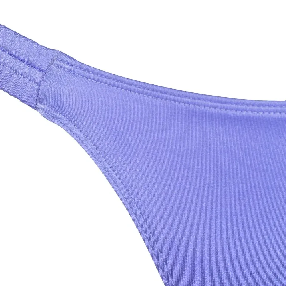 Бикини со сборками