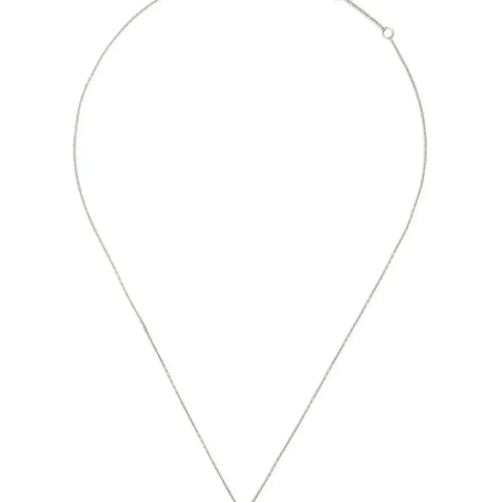 Колье Reina с подвеской Orb