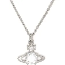 Колье Reina с подвеской Orb