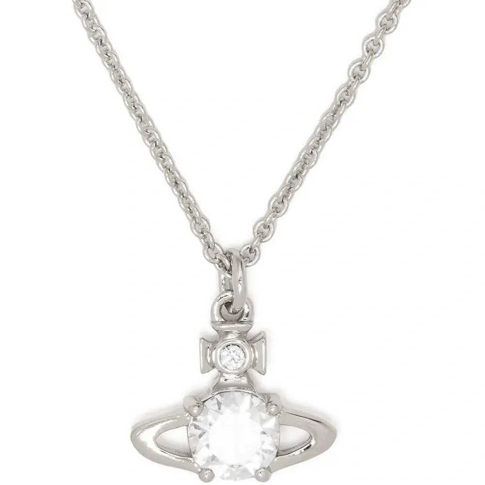 Колье Reina с подвеской Orb