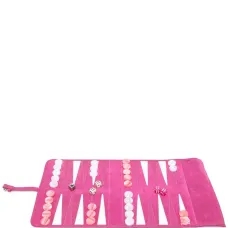 Дорожный набор для игры в нарды Victor Дорожный набор для игры в нарды Victor