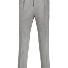 брюки из эластичной шерсти брюки из эластичной шерсти