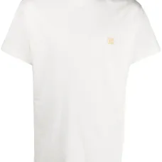 Футболка с нашивкой Футболка с нашивкой